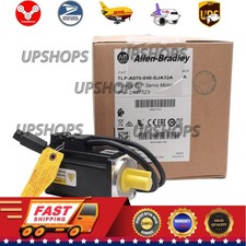 NEW Allen Bradley TLP-A070-040-DJA32A Servo Motor TLPA070040DJA32A US Free Tax