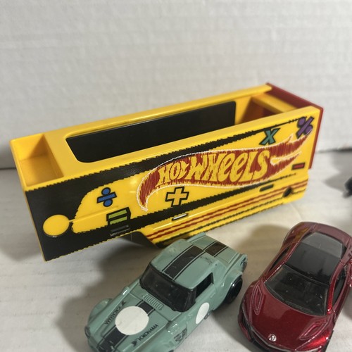 Lot Of 11 Vintage Hot Wheels - 第 6/7 張圖片