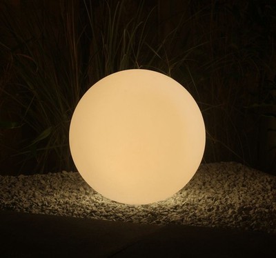 Garden Lights Dekorationsleuchte Round 30 SMART (Zigbee)