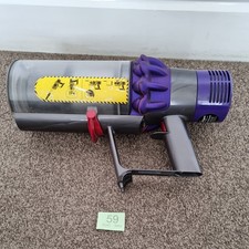 dyson v10 main body spares repairs