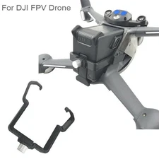 1Pcs 3D Printing Anti-Dropping Fixed Bracket Accessories Set For DJI FPV Drone