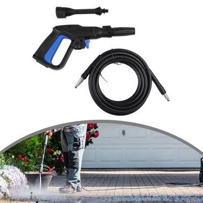 #ad Customizable Spray Wand Kit for Bosch High Pressure Washer Accessories $60.60
