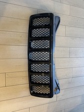 Srt8 Jeep Grill