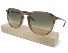 RB2203F-13920A 55 Unisex Ray Ban Square Sunglasses