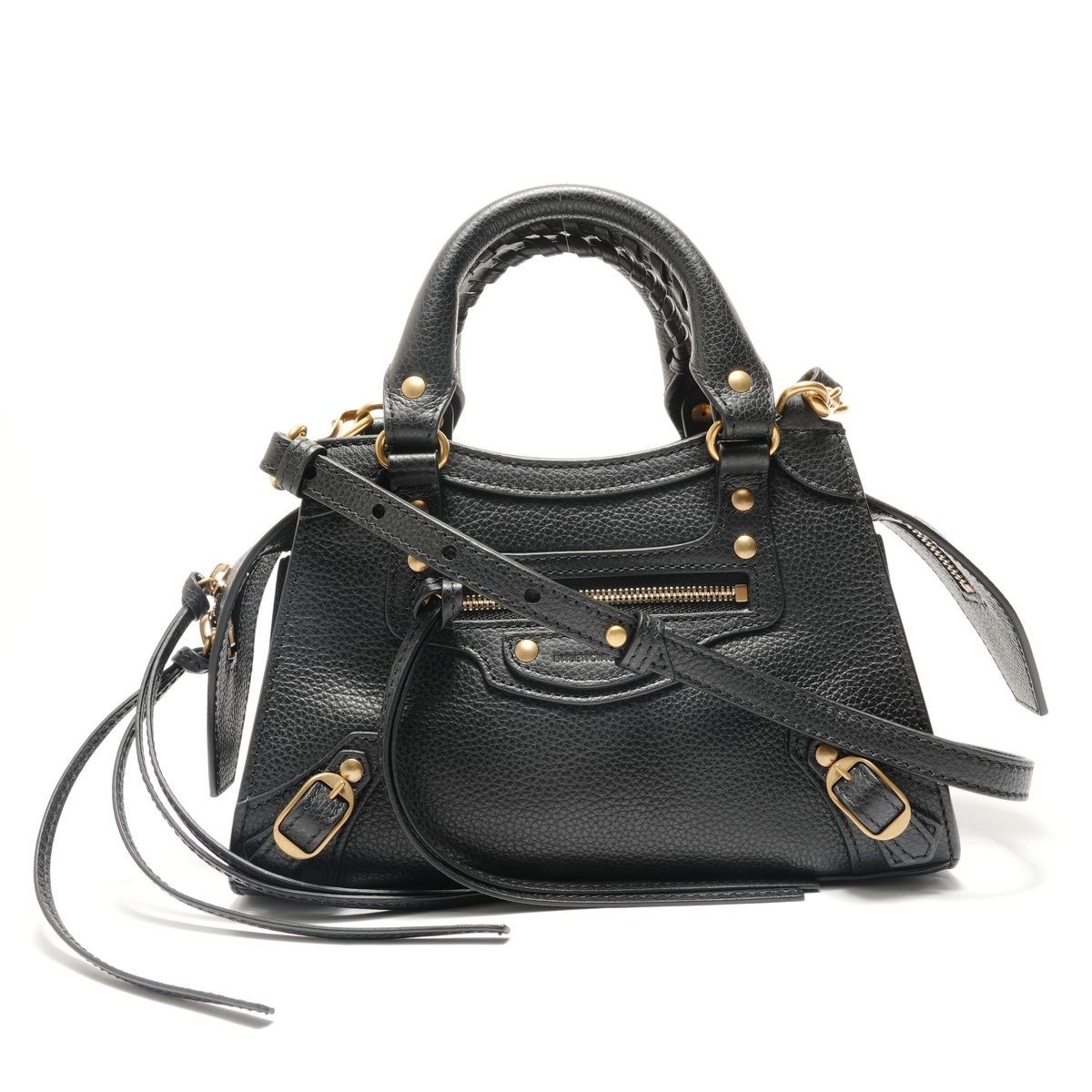 BALENCIAGA Shoulder bag Neo Classic City [Used]