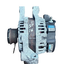 HYUNDAI TUCSON ALTERNATOR 1.6L DIESEL 37300-2U200