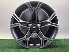 ✅ 2018 2019 2020 2021 Kia Stinger Rear Wheel Rim 19" OEM 52914J5280 52910J5260