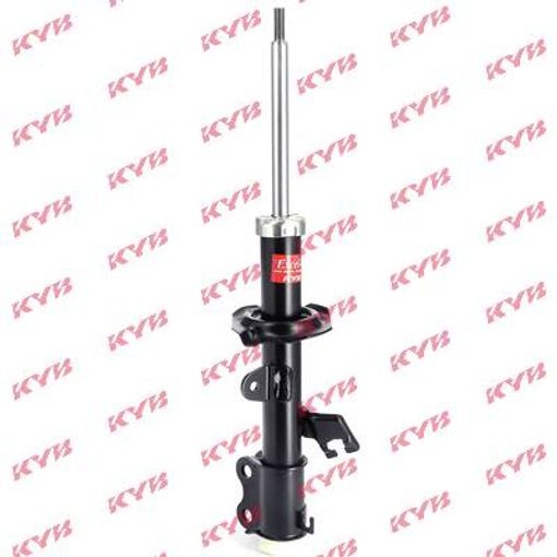 Suspension/Damping Shock Absorber KYB 332149 Fits Nissan Micra Note Front Left - Image 17