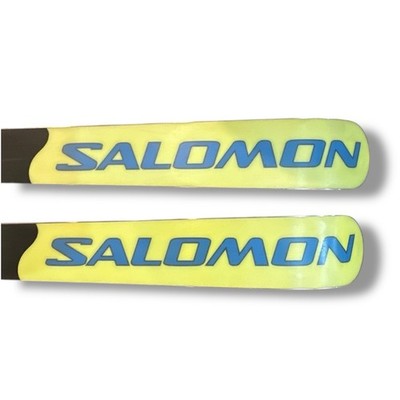 スキー 175 Salomon 1080 Pocket Rocket Salomon Pocket Rocket All Mtn Twin Tip Skis 185cm w Salomon S914