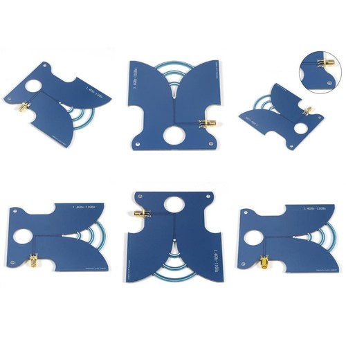 Directional Antenna for Image Positioning Frequency Range 1 4GHz to 11GHz - Photo 11/20