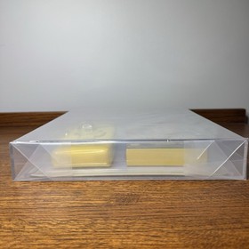 *NEW* Gameboy Advance Video Pokemon Kit / "i Choose You&rdquo; VGA Graded 85 Archival