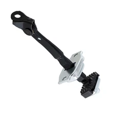 Door Check Strap Hinge Stopper Limiter For Honda Civic Sedan 2006-11 Front Left