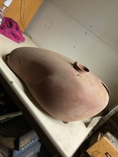 Vintage Classic Motorcycle Petrol Tank BSA Triumph Norton Etc Used 