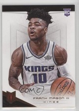 2017-18 Panini Chronicles Momentum Frank Mason III #332 0q0