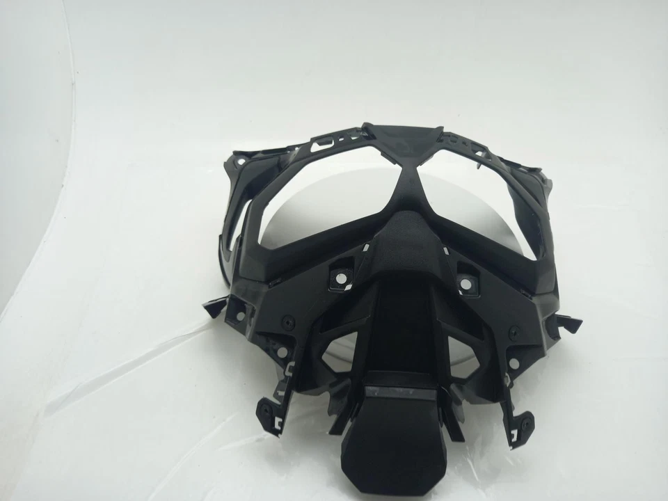 Honda CRF1000L 2018 panel de relleno 64211MJPG50 Foto 4 de 4