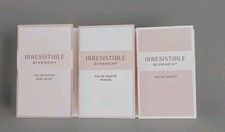 Givenchy Irresistible 3 Teiliges Mini Set EdT...