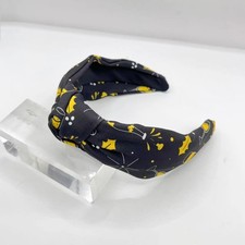 Halloween Party Favors Cosplay Headband Spider Hair Accessories