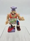 Vintage Teenage Mutant Ninja Turtles TMNT 1990 Pizzaface Action Figure Only