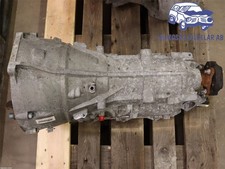 Automatikgetriebe - BMW BMW 116D - 24008652603 - 83,860 km