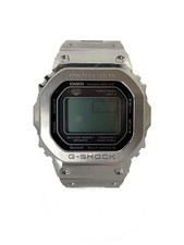 CASIO G-SHOCK GMW-B5000D-1JF Men's Watch From Japan G0404