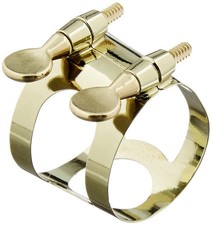 APM 336G Tenor Sax Gold Ligature