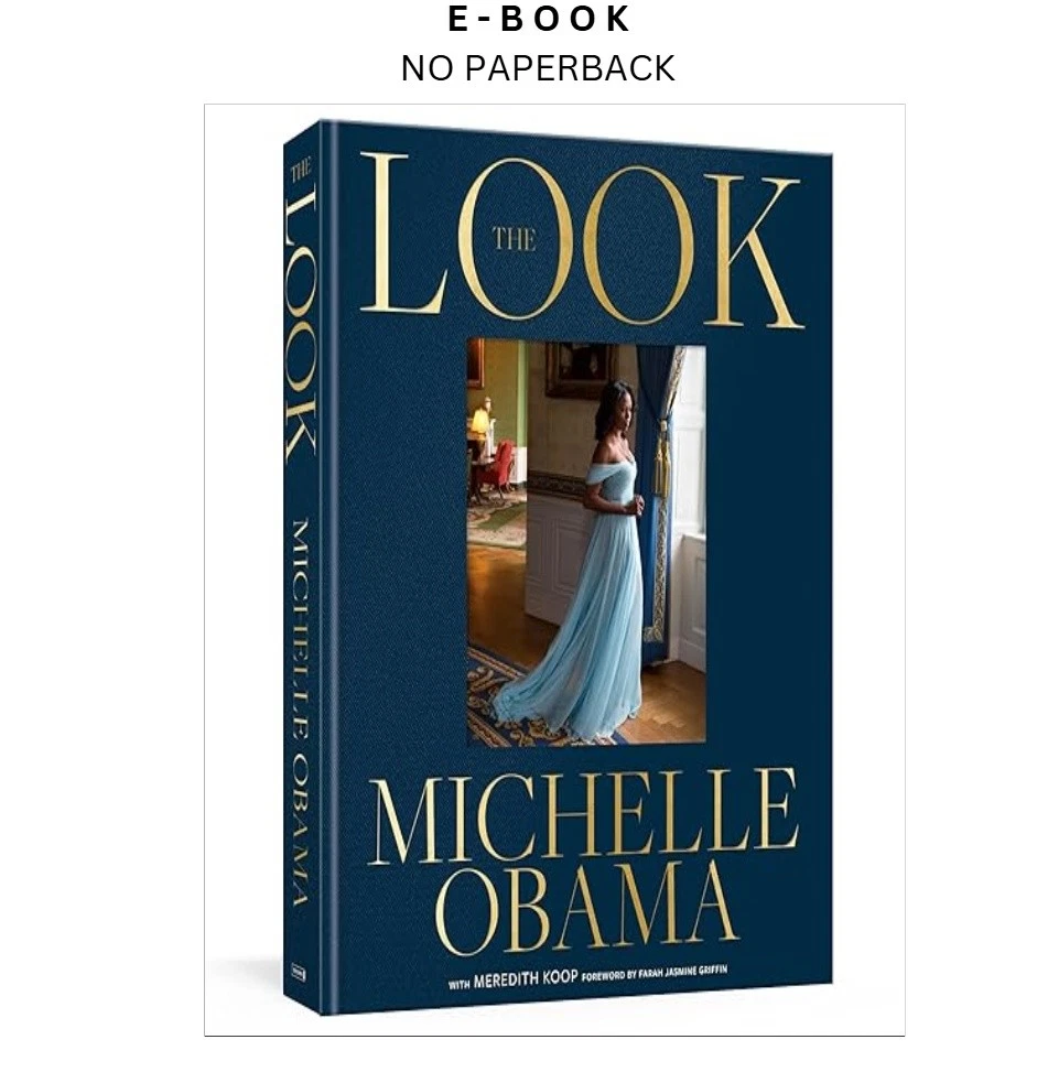 Buy The Look ebook, instant digital download PDF from LD Global