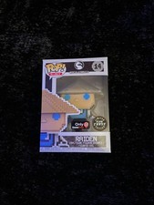 2015 Funko GameStop Black Friday Mystery Box Figures 22