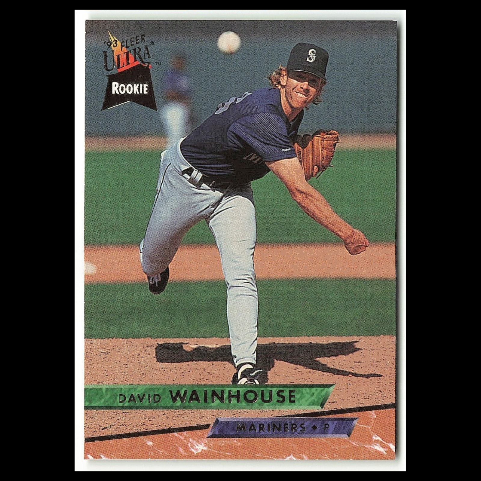 その他 baseball card 🔥ULTRA RARE 90s Insert Set🔥 1996 Fleer Metal Baseball PLATINUM