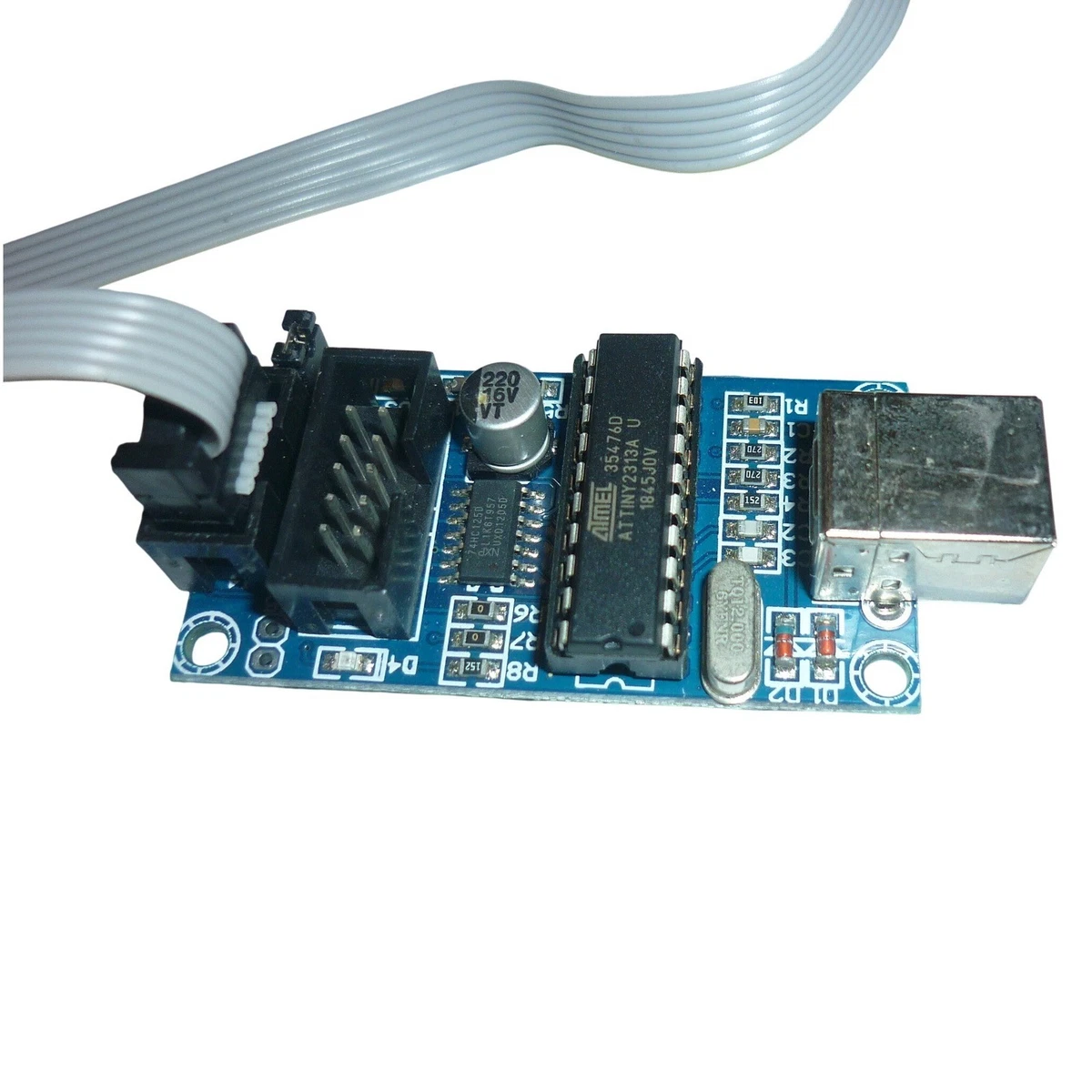 ATMEL AVR STK 500 ジャンク品 atmel avr products for sale | eBay