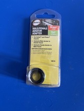 Danco 10519 Aerator Adapter