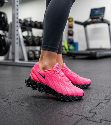 Nike Air Max DN8 - Hyper Pink Unisex /Men/Women Gr. 41 NEU & OVP