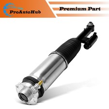 Puntone ammortizzatore sospensione pneumatica posteriore destro con EDC adatto a Rolls Royce Cullinan RR3 2015- 