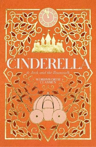 Cinderella: with Jack and the Beanstalk by Grimm Jacob Et Al | HB | 2026 - Image 5