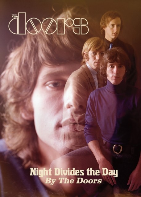 Night Divides The Day: The Doors Anthology, Doors, Doors, New+- - Image 3