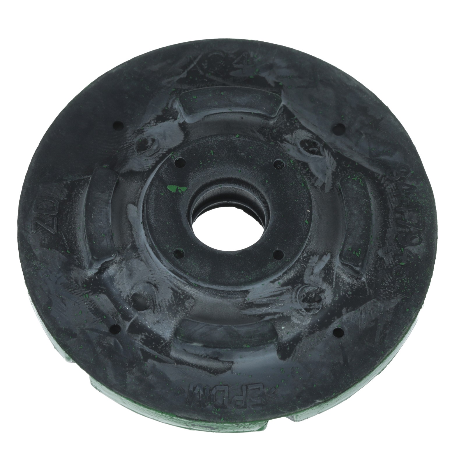 Aislante inferior de radiador para Buick Cadillac Chevrolet GMC 2018-2025 (N/P 84262654)