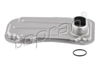 Hydraulikfilter, Automatikgetriebe Topran 600 557 FüR Toyota