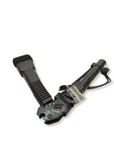 BMW X1 E84 2010 Vorne links Gurtschloss vorne 7213563 TUP21306