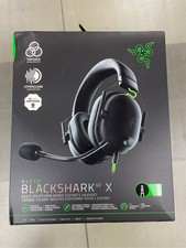 Razer BlackShark V2 X Gaming Headset: 7.1 Surround Sound - 50mm Drivers - Memo 3