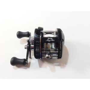Shimano Bantam Mag Plus 251sg for sale | eBay