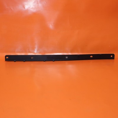 TESLA MODEL S AERO SHIELD OUTER STRAKE RIGHT 2012 2013 2014 2015 6008185-00-D