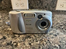Kodak Easyshare CX4230 Zoom Digital Camera