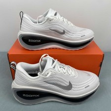 Nike Vomero Plus 'White Black Cool Grey' size 8-12