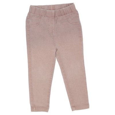 Next, Jeggings, Größe: 98, Pink, Baumwolle/Elasthan/Polyester, Einfarbig #eQr