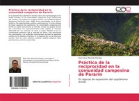 Raul Cesar Marcelo Doroteo | PráCtica De La Reciprocidad En La Comunidad...