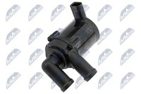 Original NTY Zusatzwasserpumpe (KüHlwasserkreislauf) CPZ-WW-015 FüR VW