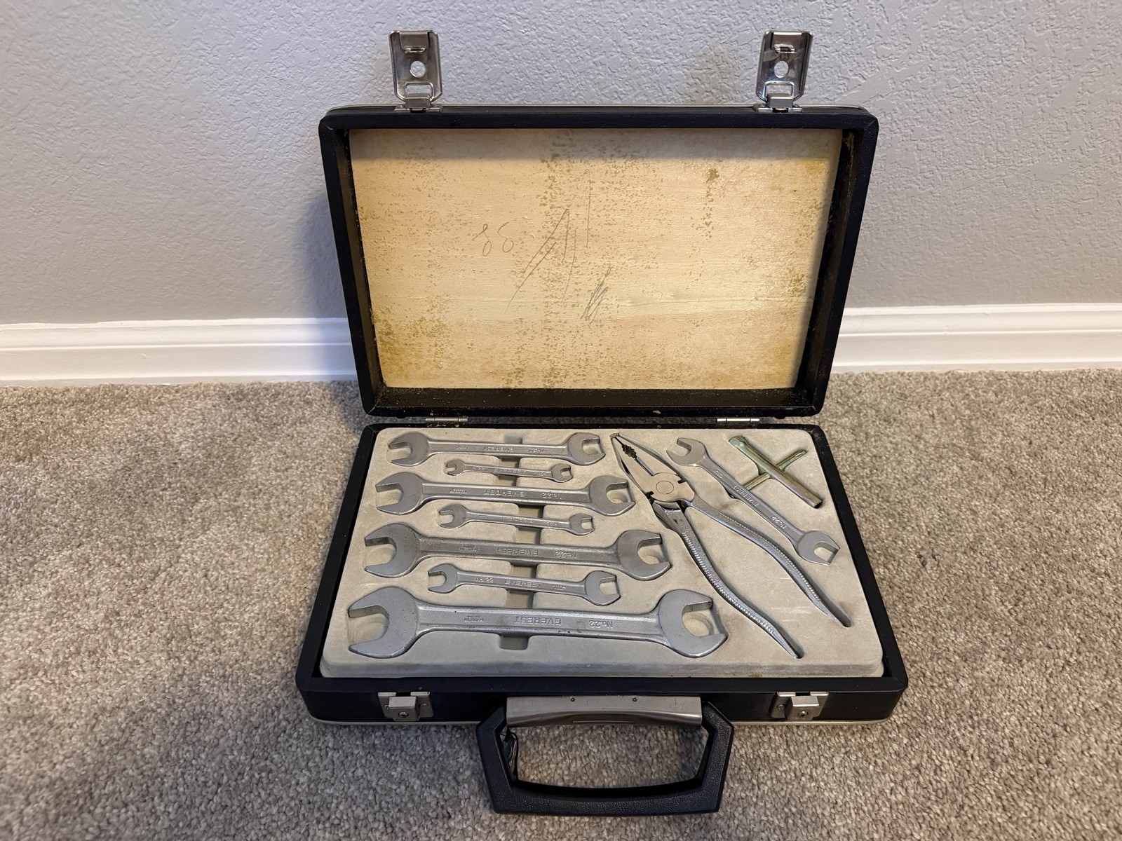 Ferrari 365 GTB/4 Tool kits Set