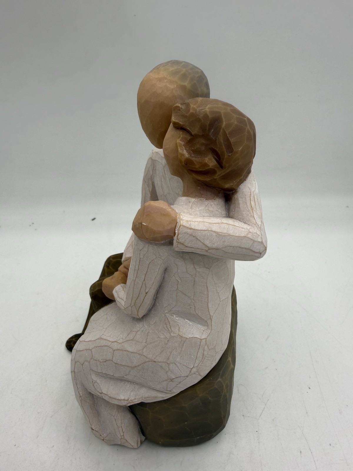 Willow Tree Anniversary Figurine Sculpture By Susan Lordi Demdaco 2007