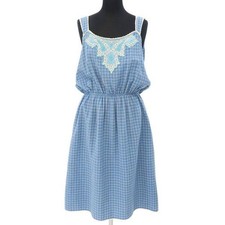 Used Gucci dress B rank.