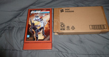 G.I. Joe Retro SNAKE EYES STORM SHADOW 2 Pack Hasbro Pulse Exclusive New