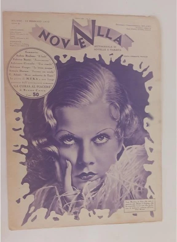 1900-1939 Magazines in Italian for sale | eBay